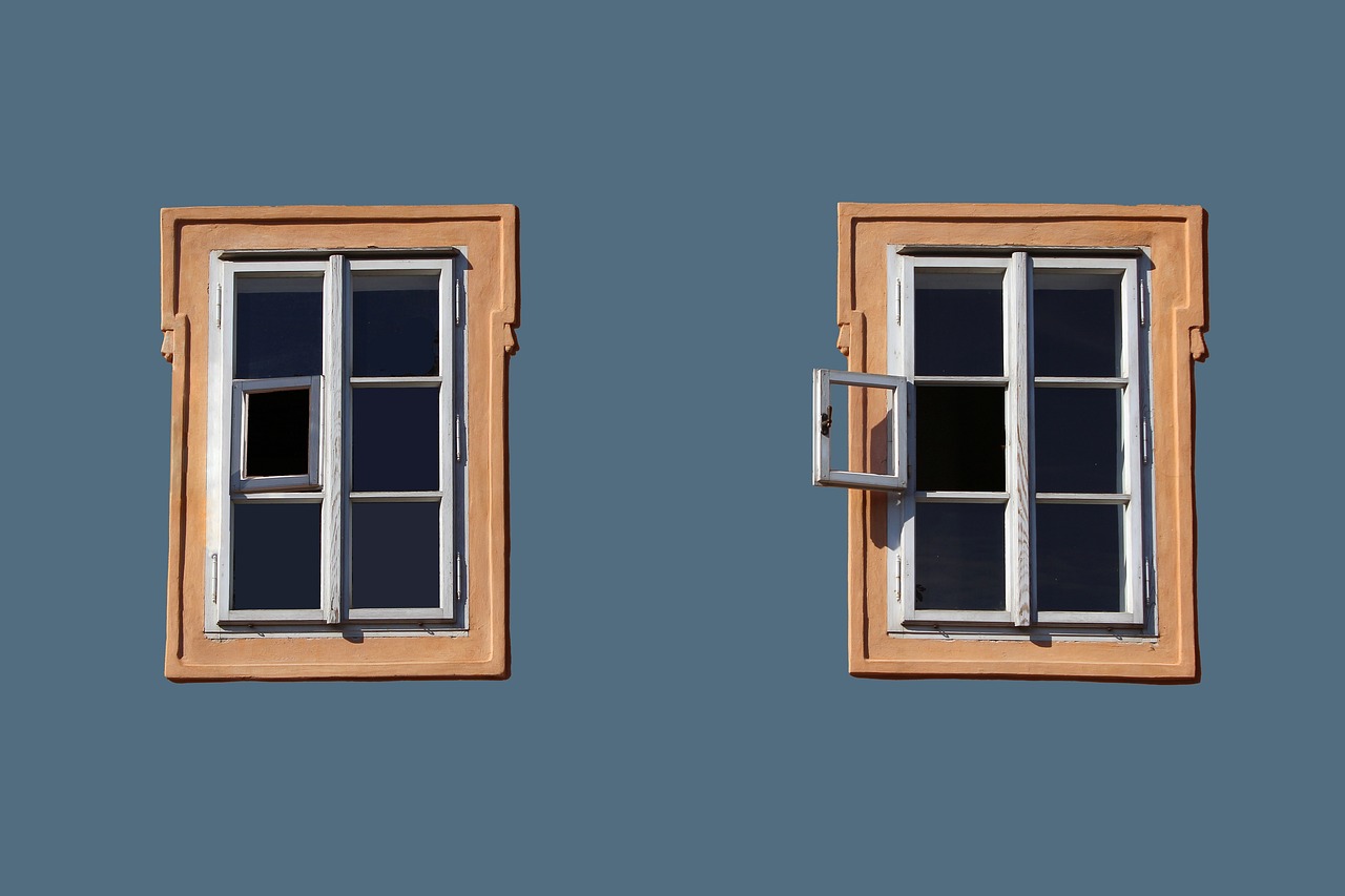 Securing Your Home's Windows – Available Options